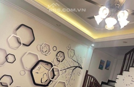 Bán nhà 75m2 phố Âu Cơ, Tây Hồ Ô tô thông Kinh doanh 4.3 tỷ